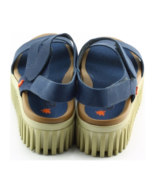 Art 1573 brigton Blauw