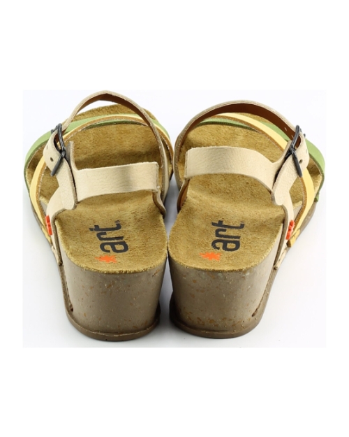 Art 1930 ilive BEIGE MULTI