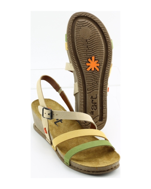 Art 1930 ilive BEIGE MULTI