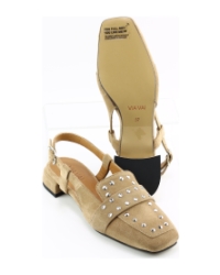 Via Vai 62388 Taupe