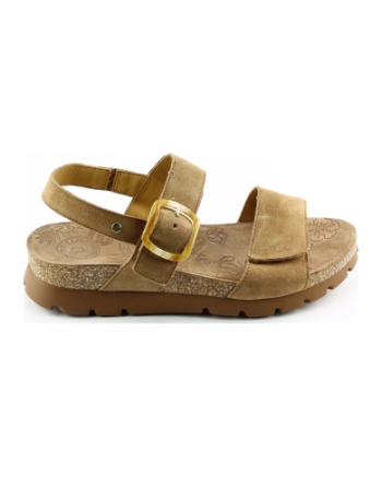 Panama Jack Sara b1 sandalen beige