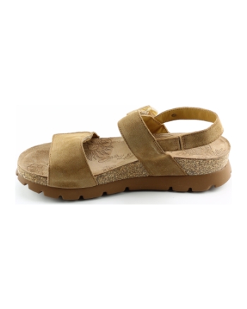 Panama Jack Sara b1 sandalen beige