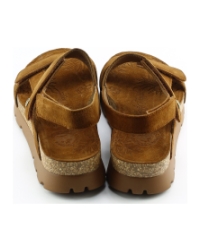 Panama Jack Selma b42 cognac