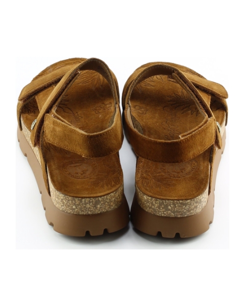 Panama Jack Selma b42 cognac