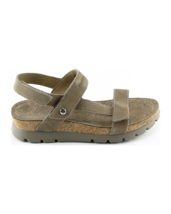 Panama Jack Selma b19 sandalen taupe