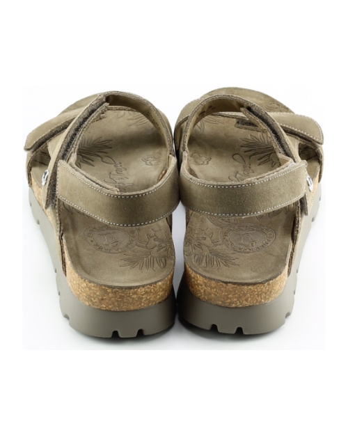 Panama Jack Selma b19 Taupe