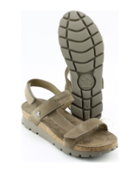 Panama Jack Selma b19 Taupe