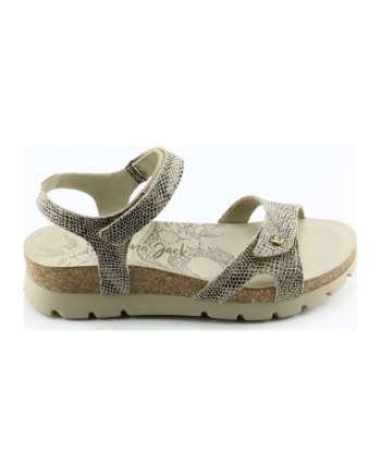 Panama Jack Sulia b27 sandalen beige