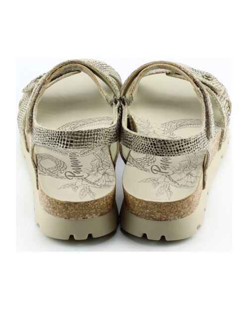 Panama Jack Sulia b27 Beige