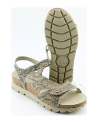 Panama Jack Sulia b27 Beige