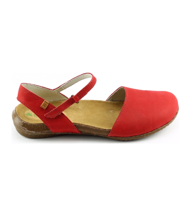 El Naturalista Schuhe für Damen | Neue Kollektion 2026