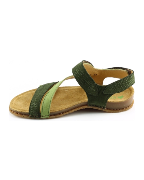 El Naturalista n5810s panglao Groen Combinatie