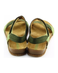 El Naturalista n5810s panglao Groen Combinatie