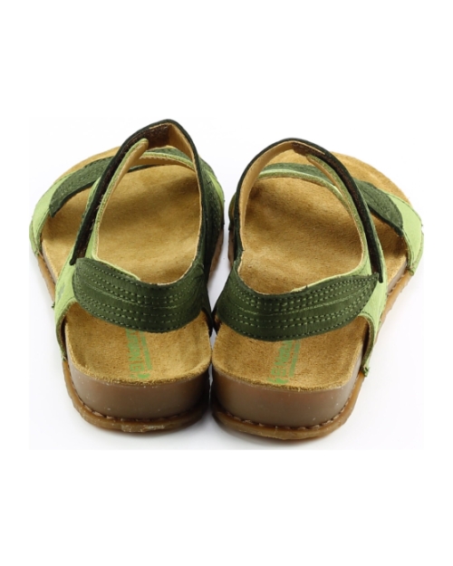 El Naturalista n5810s panglao Groen Combinatie