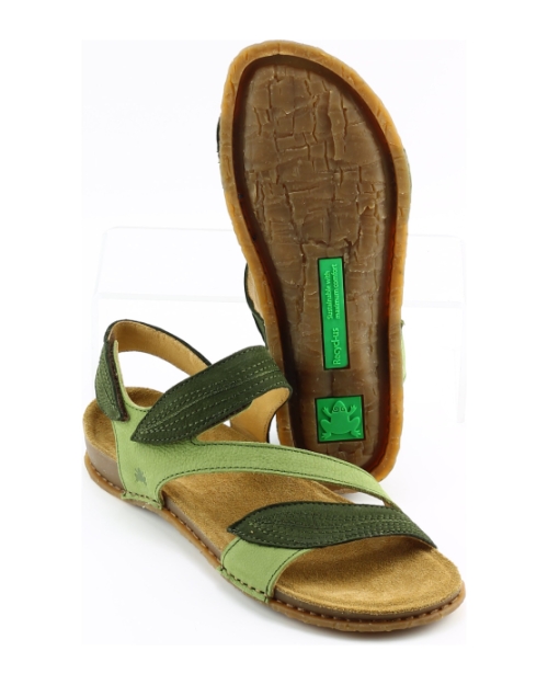 El Naturalista n5810s panglao Groen Combinatie