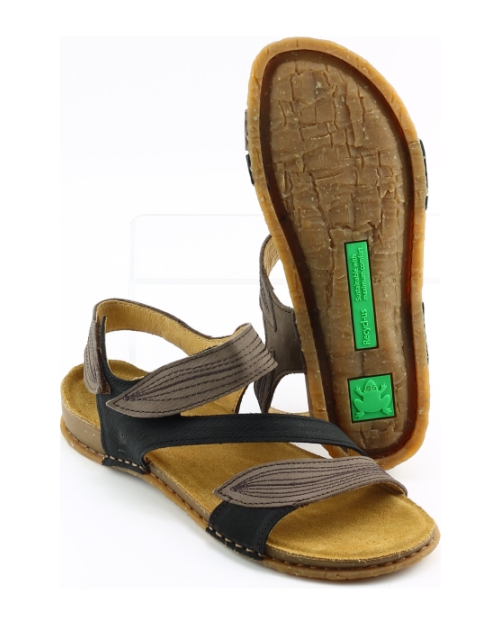 El Naturalista n5810s panglao Zwart Combinatie