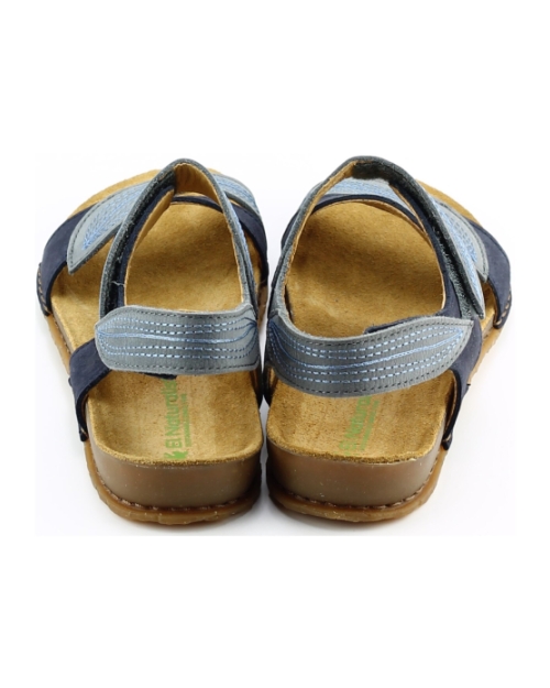 El Naturalista n5810s panglao Blauw Combinatie