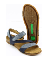 El Naturalista n5810s panglao Blauw Combinatie