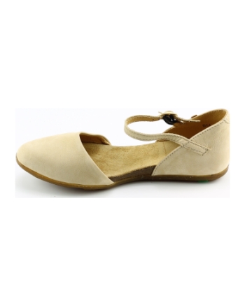 El Naturalista nd54 sandalen beige