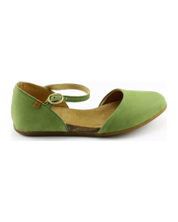 El Naturalista nd54 sandalen groen