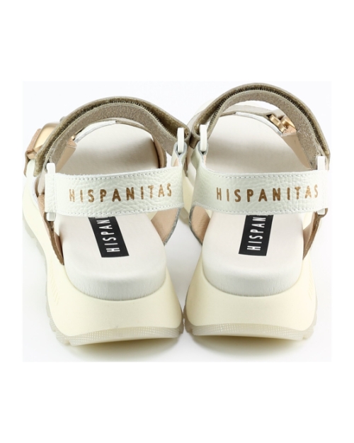 Hispanitas 264807 BEIGE MULTI
