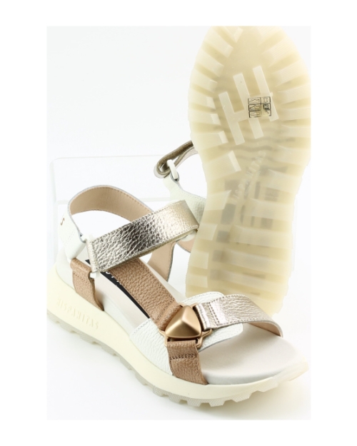 Hispanitas 264807 BEIGE MULTI