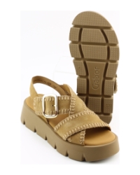 Gabor 84.751.14 Donkerbruin