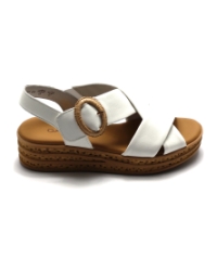 Gabor 84.556.20 Wit Combinatie