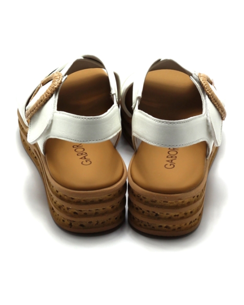 Gabor 84.556.20 Wit Combinatie