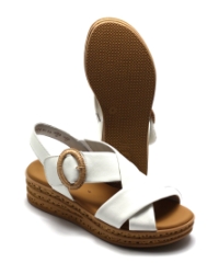 Gabor 84.556.20 Wit Combinatie