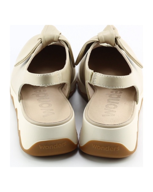 Wonders 7602 Beige