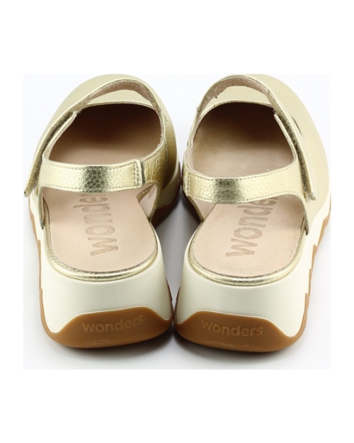 Wonders 7622 Goud
