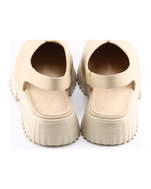 Wonders 4411 Beige