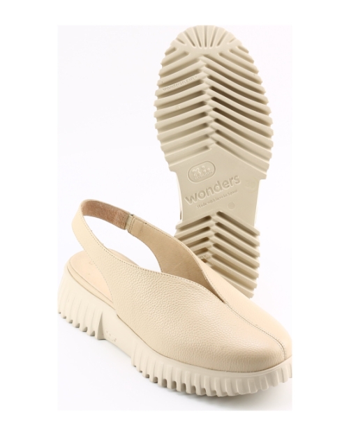 Wonders 4411 Beige