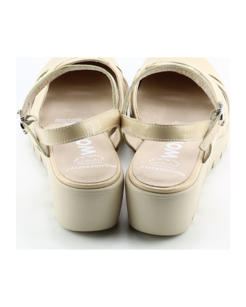 Wonders 33352 Beige