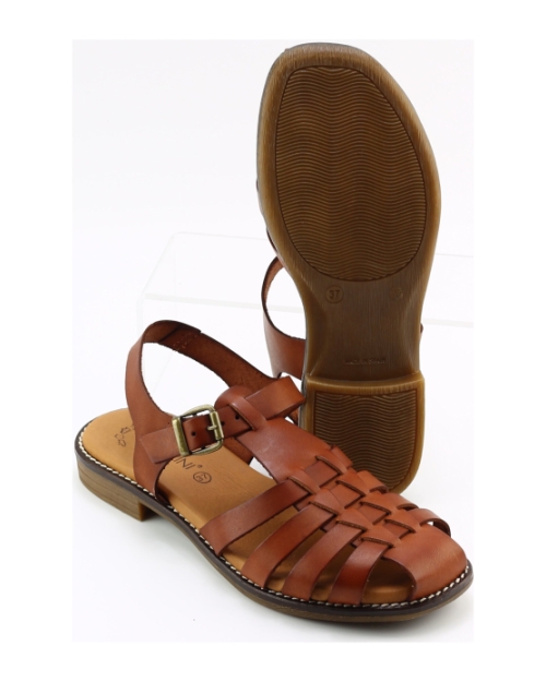 Casarini 26303 cognac