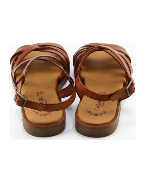 Casarini 26323 cognac