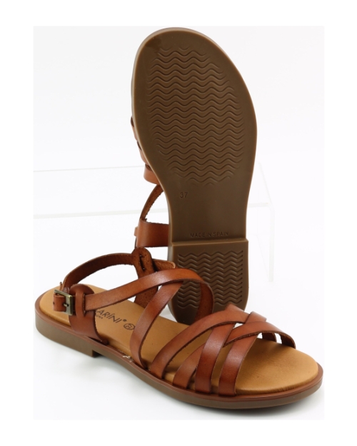 Casarini 26323 cognac