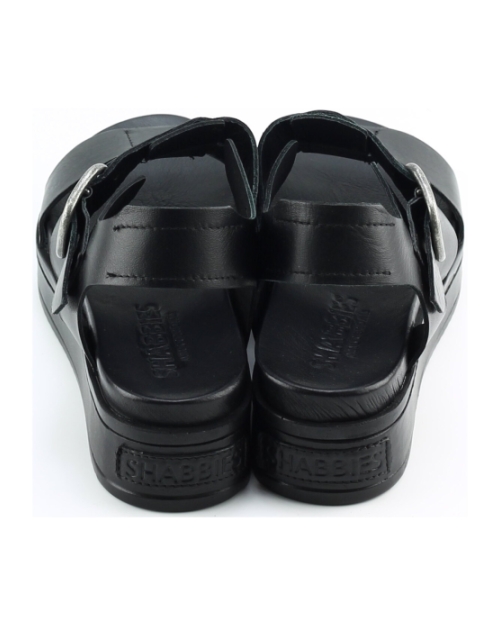 Shabbies maro bold ZWART