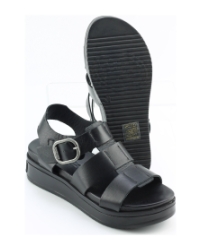 Shabbies maro bold ZWART