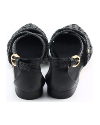 Fred de la bretoniere ellis ZWART