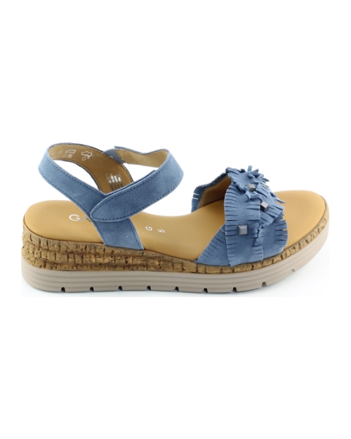 Gabor 82.704.26 Blauw