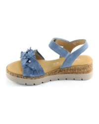 Gabor 82.704.26 Blauw