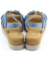 Gabor 82.704.26 Blauw