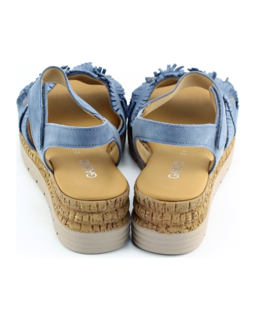 Gabor 82.704.26 Blauw