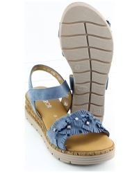 Gabor 82.704.26 Blauw