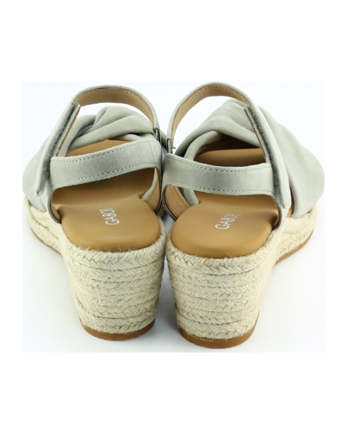 Gabor 82.712.11 Taupe