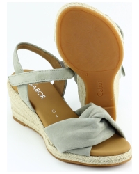 Gabor 82.712.11 Taupe