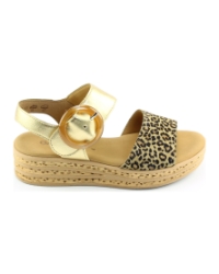 Gabor 84.550.32 cognac