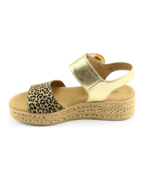 Gabor 84.550.32 cognac